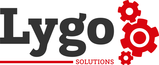 Lygo s.r.o logo